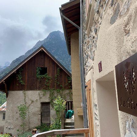 Le Studio Vénosc Exterior photo
